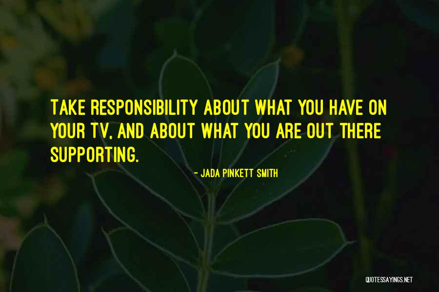 Trainability Quotes By Jada Pinkett Smith Trainability Quotes By Jada Pinkett Smith