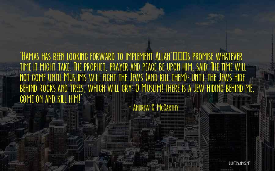 Trainable Animals Quotes By Andrew C. McCarthy Trainable Animals Quotes By Andrew C. McCarthy