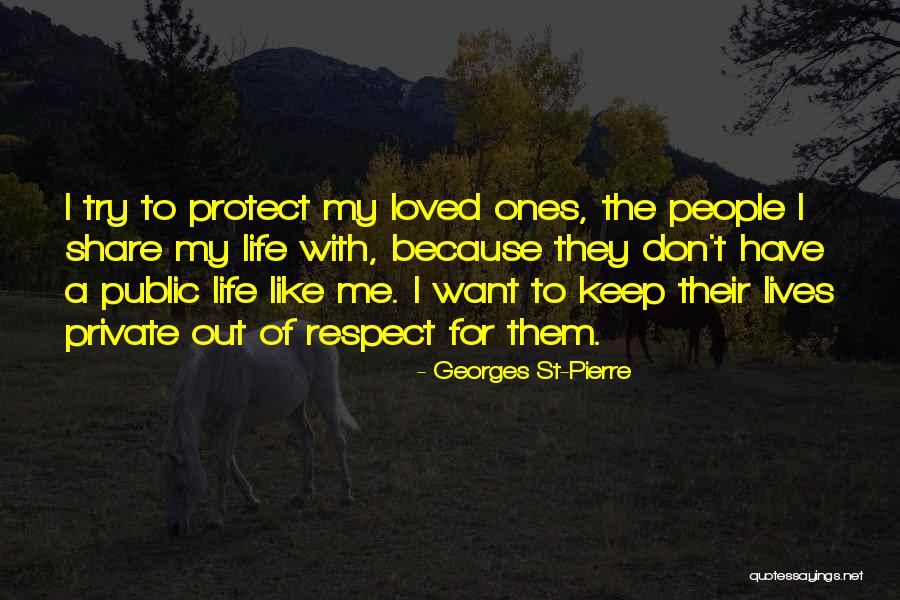 Traindogsonline Quotes By Georges St-Pierre Traindogsonline Quotes By Georges St-Pierre
