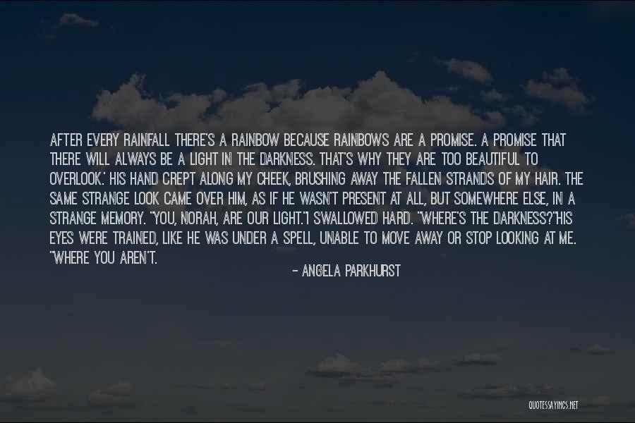 Trained Hard Quotes By Angela Parkhurst Trained Hard Quotes By Angela Parkhurst