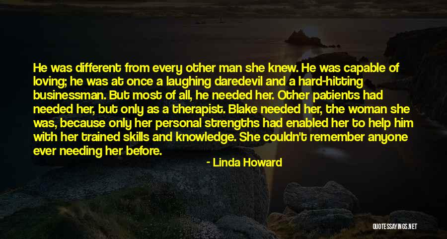 Trained Hard Quotes By Linda Howard Trained Hard Quotes By Linda Howard