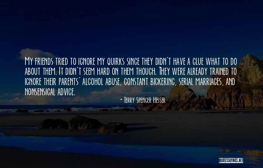 Trained Hard Quotes By Terry Spencer Hesser Trained Hard Quotes By Terry Spencer Hesser