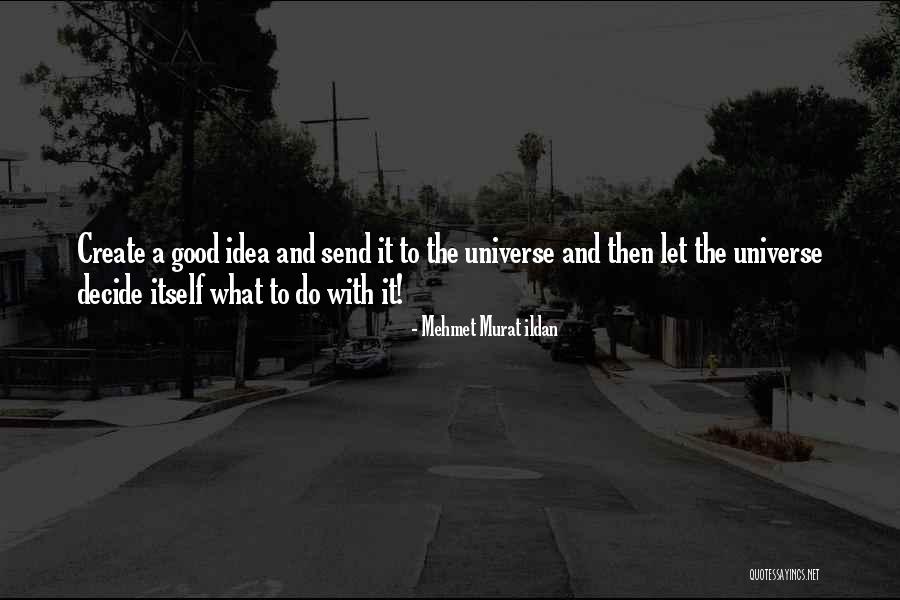 Trainee Program Quotes By Mehmet Murat Ildan Trainee Program Quotes By Mehmet Murat Ildan