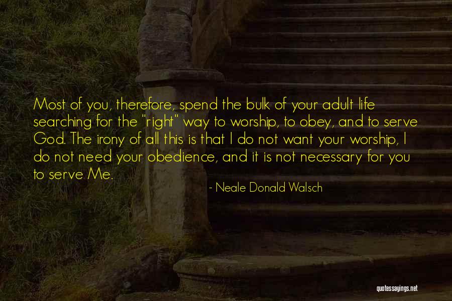 Trainham Ice Quotes By Neale Donald Walsch Trainham Ice Quotes By Neale Donald Walsch