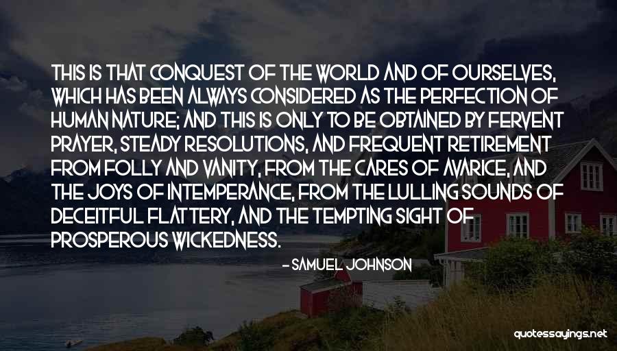 Trainica Lenjerie Quotes By Samuel Johnson Trainica Lenjerie Quotes By Samuel Johnson