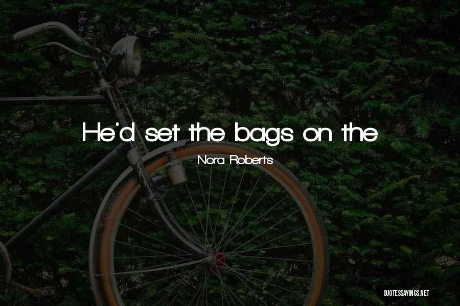 Trainica Pucioasa Quotes By Nora Roberts Trainica Pucioasa Quotes By Nora Roberts