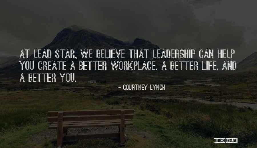 Training And Development In The Workplace Quotes By Courtney Lynch Training And Development In The Workplace Quotes By Courtney Lynch