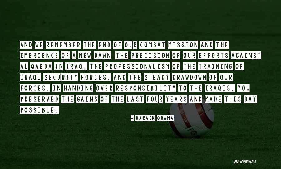Training Day Quotes By Barack Obama Training Day Quotes By Barack Obama