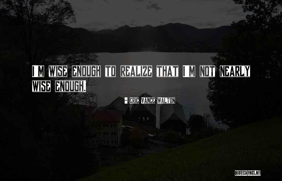 Training Management System Quotes By Eric Vance Walton Training Management System Quotes By Eric Vance Walton