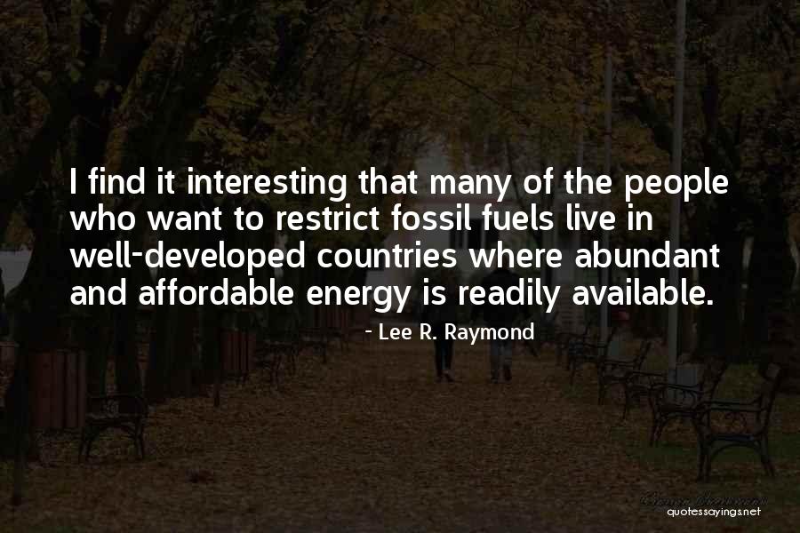Training Management System Quotes By Lee R. Raymond Training Management System Quotes By Lee R. Raymond