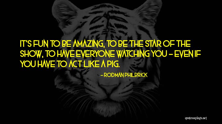 Training Manual Quotes By Rodman Philbrick Training Manual Quotes By Rodman Philbrick