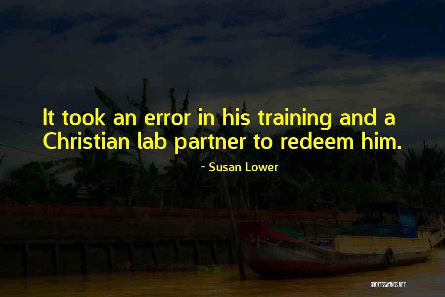 Training Quotes Quotes By Susan Lower Training Quotes Quotes By Susan Lower