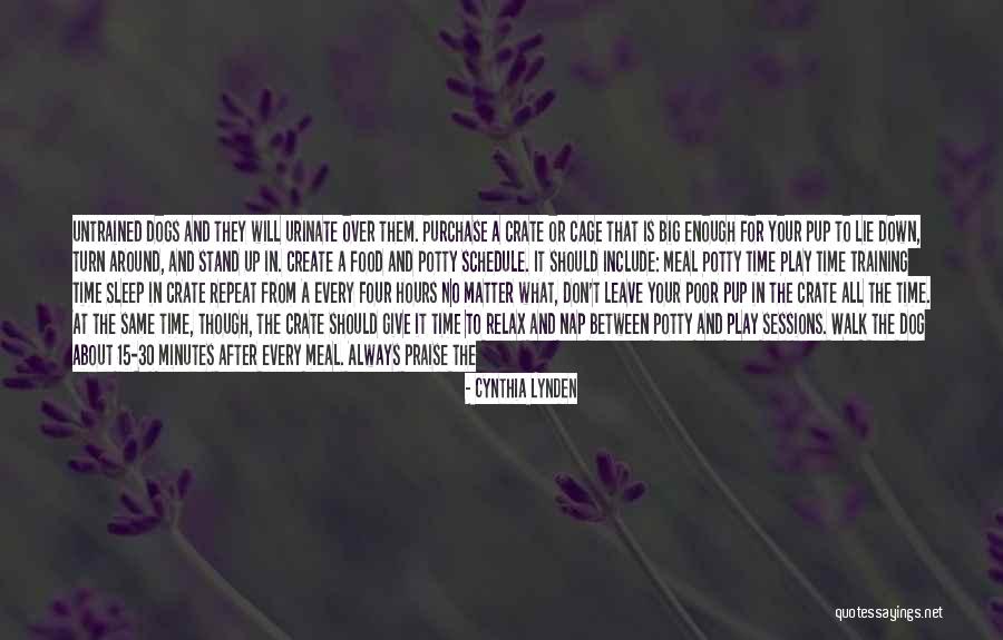 Training Sessions Quotes By Cynthia Lynden Training Sessions Quotes By Cynthia Lynden