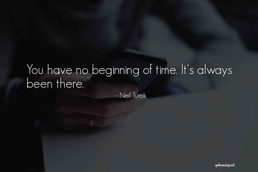 Trainings And Seminars Quotes By Neil Turok Trainings And Seminars Quotes By Neil Turok