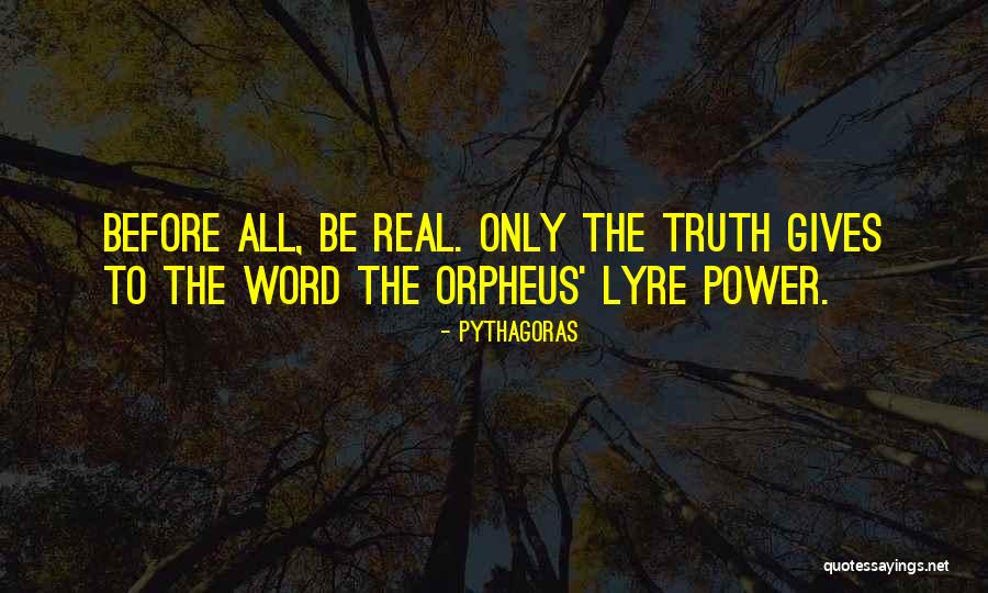 Trainings And Seminars Quotes By Pythagoras Trainings And Seminars Quotes By Pythagoras