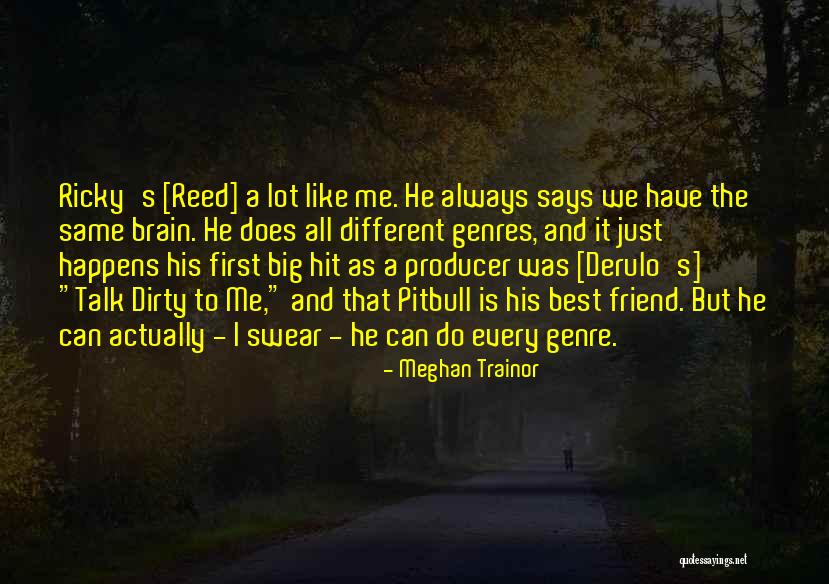 Trainor Quotes By Meghan Trainor Trainor Quotes By Meghan Trainor