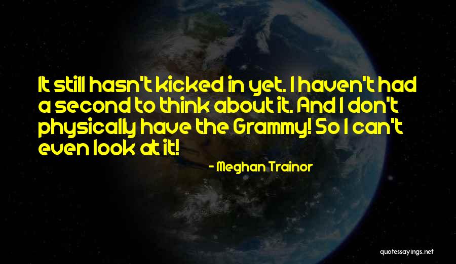 Trainor Quotes By Meghan Trainor Trainor Quotes By Meghan Trainor