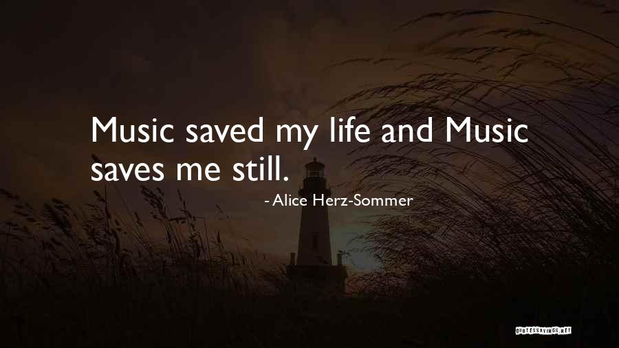 Trainque Group Quotes By Alice Herz-Sommer Trainque Group Quotes By Alice Herz-Sommer