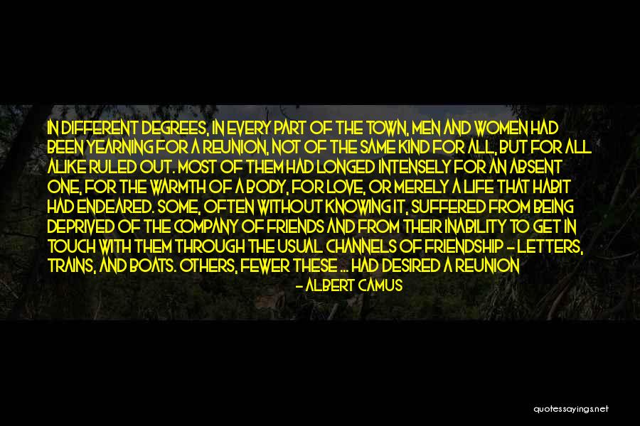 Trains And Love Quotes By Albert Camus Trains And Love Quotes By Albert Camus