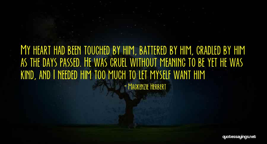 Trains And Love Quotes By Mackenzie Herbert Trains And Love Quotes By Mackenzie Herbert