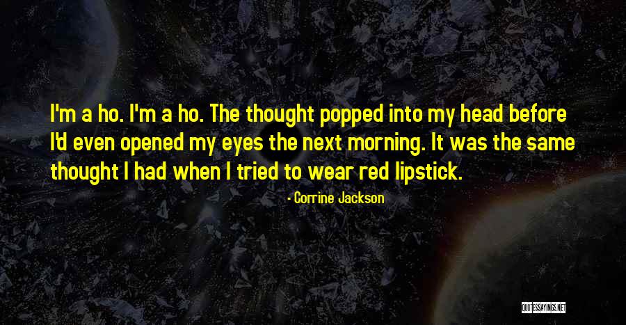 Trainspotter Quotes By Corrine Jackson Trainspotter Quotes By Corrine Jackson