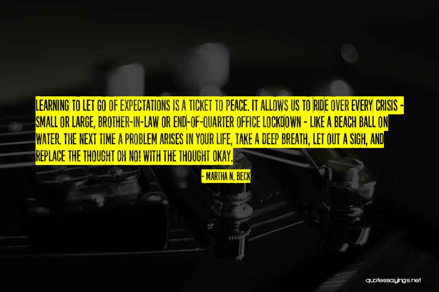 Trainspotter Quotes By Martha N. Beck Trainspotter Quotes By Martha N. Beck