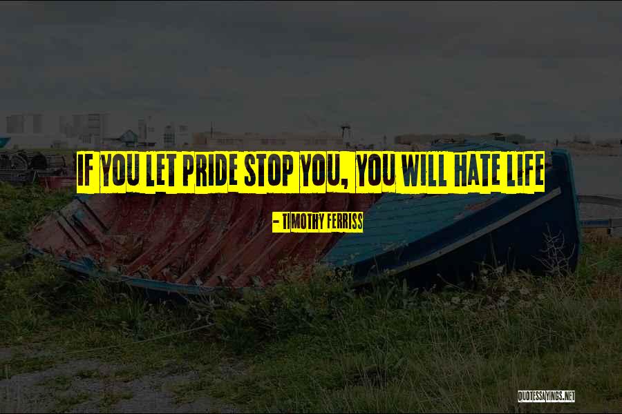 Trainspotter Quotes By Timothy Ferriss Trainspotter Quotes By Timothy Ferriss