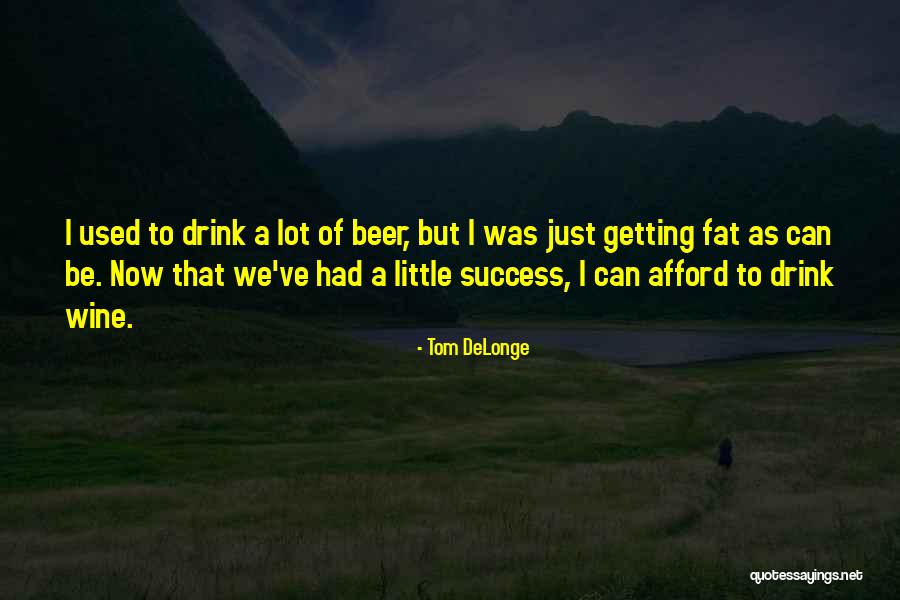 Trainspotter Quotes By Tom DeLonge Trainspotter Quotes By Tom DeLonge