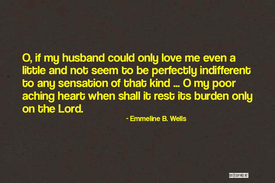 Trainyard Quotes By Emmeline B. Wells Trainyard Quotes By Emmeline B. Wells