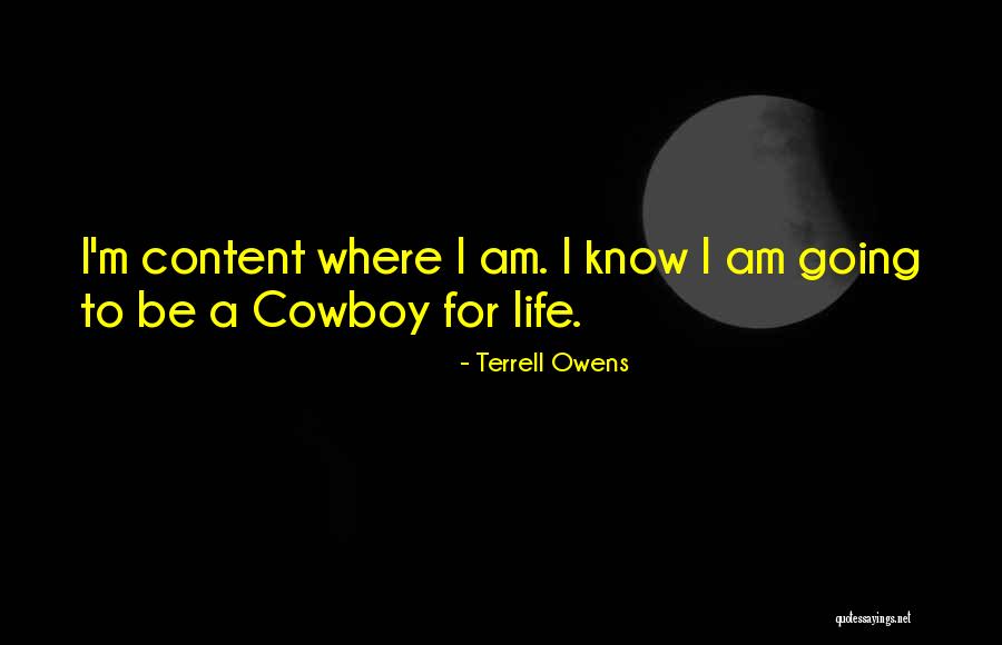 Traipse About Quotes By Terrell Owens Traipse About Quotes By Terrell Owens