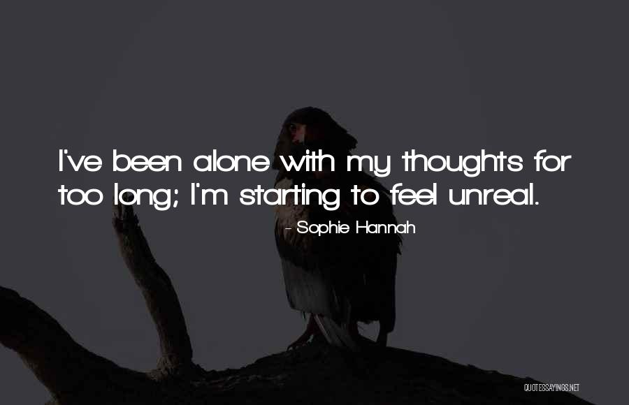 Traipsed Syn Quotes By Sophie Hannah Traipsed Syn Quotes By Sophie Hannah