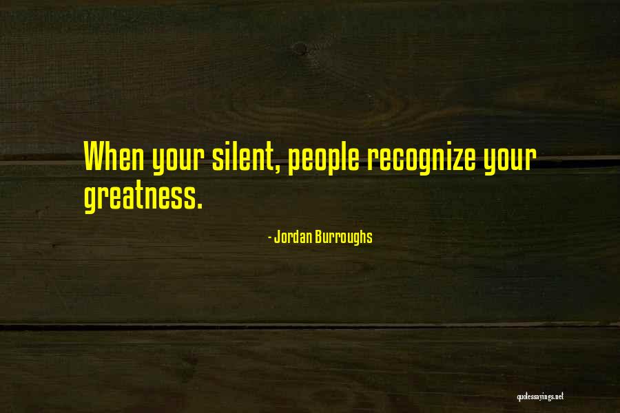 Traipses About Quotes By Jordan Burroughs Traipses About Quotes By Jordan Burroughs