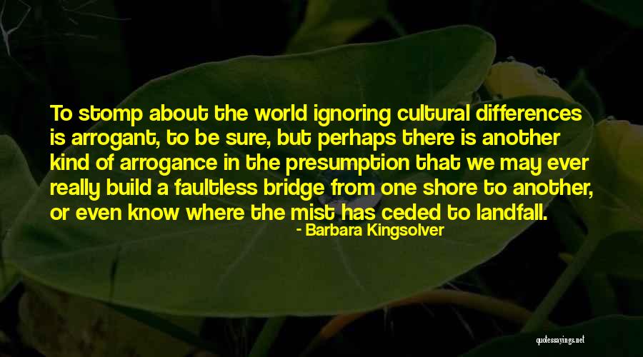 Traire En Quotes By Barbara Kingsolver Traire En Quotes By Barbara Kingsolver