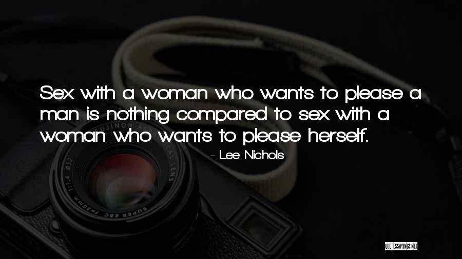Traire Vache Quotes By Lee Nichols Traire Vache Quotes By Lee Nichols