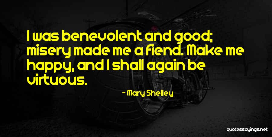 Traistariu Varsta Quotes By Mary Shelley Traistariu Varsta Quotes By Mary Shelley