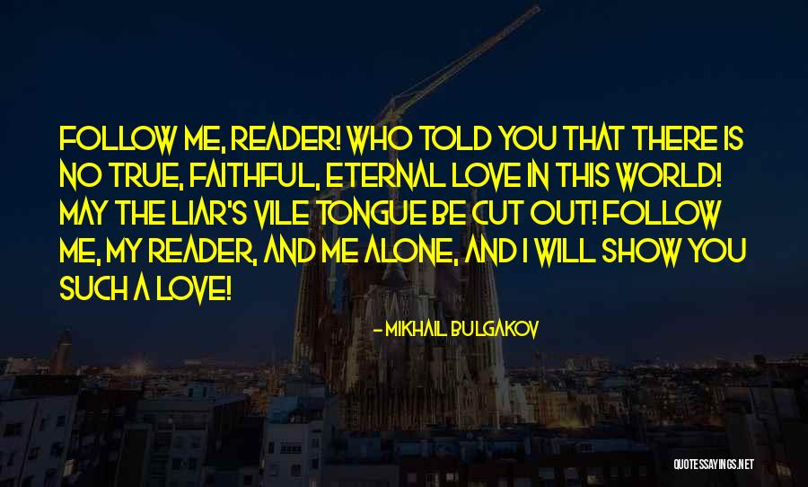 Traistaru Mihaela Quotes By Mikhail Bulgakov Traistaru Mihaela Quotes By Mikhail Bulgakov