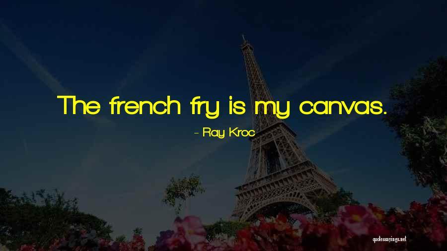 Traistaru Nicoleta Quotes By Ray Kroc Traistaru Nicoleta Quotes By Ray Kroc