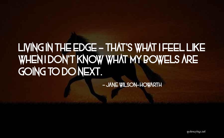 Traitement De Leau Quotes By Jane Wilson-Howarth Traitement De Leau Quotes By Jane Wilson-Howarth