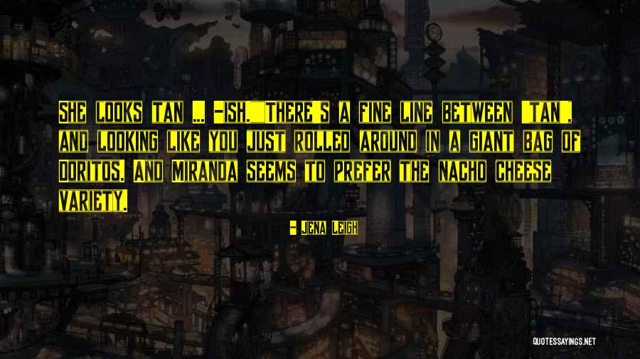 Traitement De Salaire Quotes By Jena Leigh Traitement De Salaire Quotes By Jena Leigh