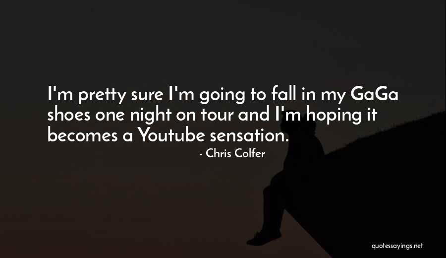 Traitorous In A Sentence Quotes By Chris Colfer Traitorous In A Sentence Quotes By Chris Colfer