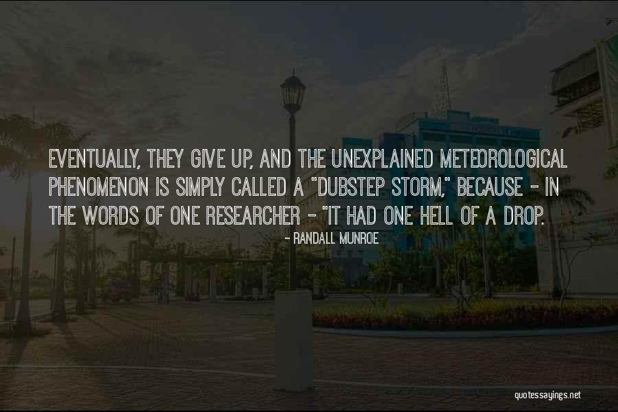 Traitrous Quotes By Randall Munroe Traitrous Quotes By Randall Munroe