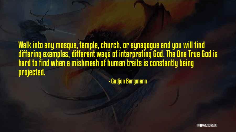Traits Traits Examples Quotes By Gudjon Bergmann Traits Traits Examples Quotes By Gudjon Bergmann