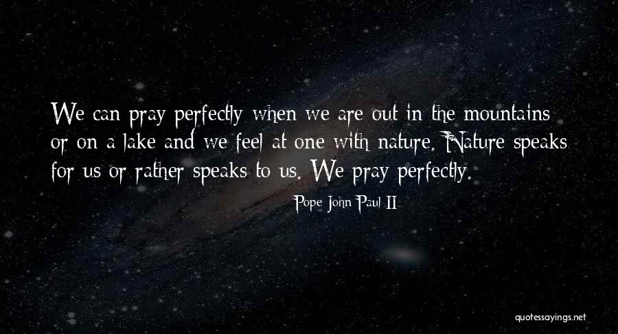 Trajano Orion Quotes By Pope John Paul II Trajano Orion Quotes By Pope John Paul II