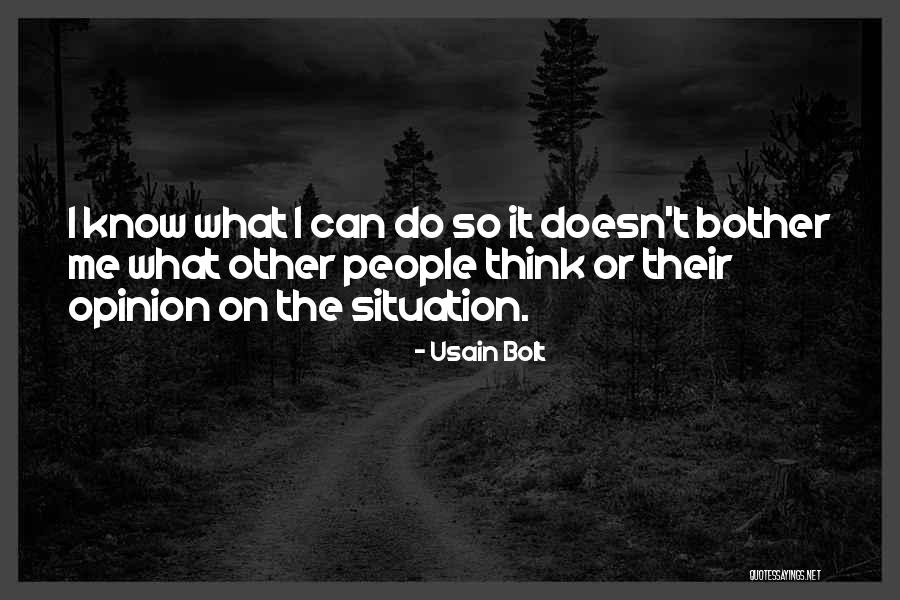 Trajans Accomplishments Quotes By Usain Bolt Trajans Accomplishments Quotes By Usain Bolt