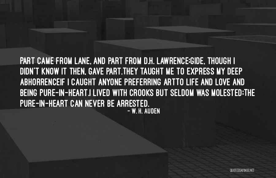 Trajans Market Quotes By W. H. Auden