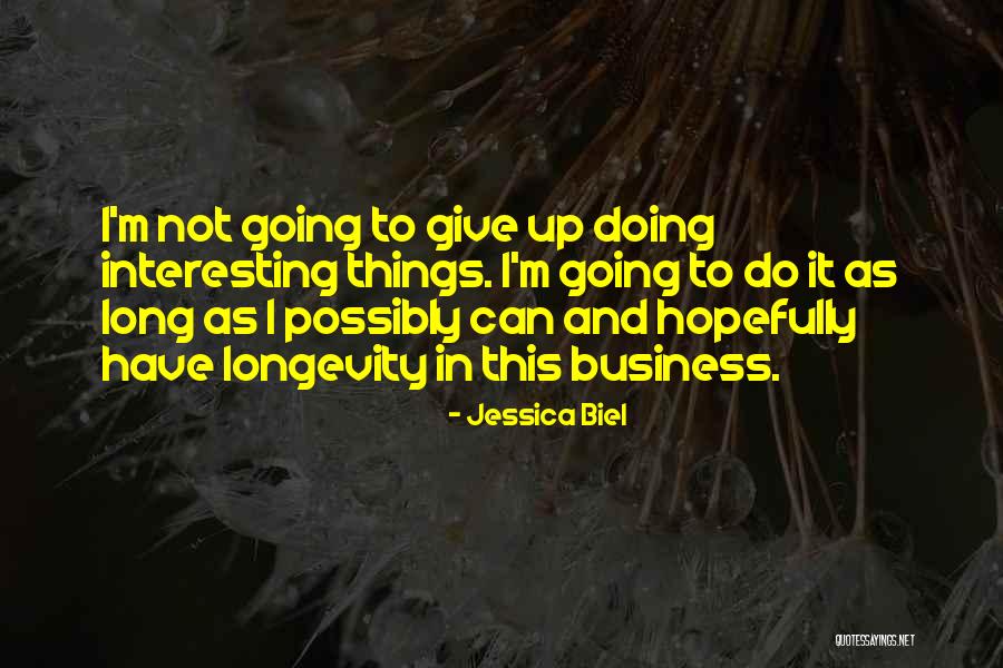 Trajectoires Ph Nomenes Quotes By Jessica Biel Trajectoires Ph Nomenes Quotes By Jessica Biel