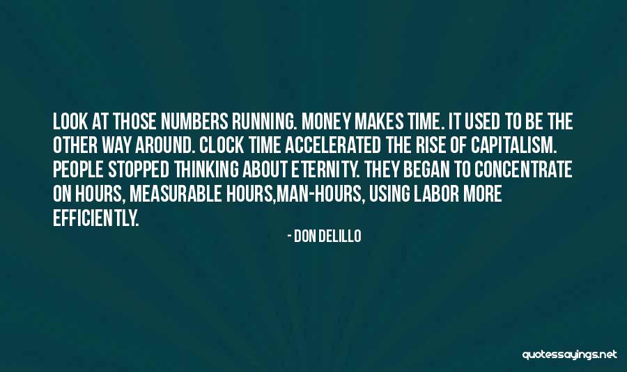 Trajectory Of A Projectile Quotes By Don DeLillo Trajectory Of A Projectile Quotes By Don DeLillo