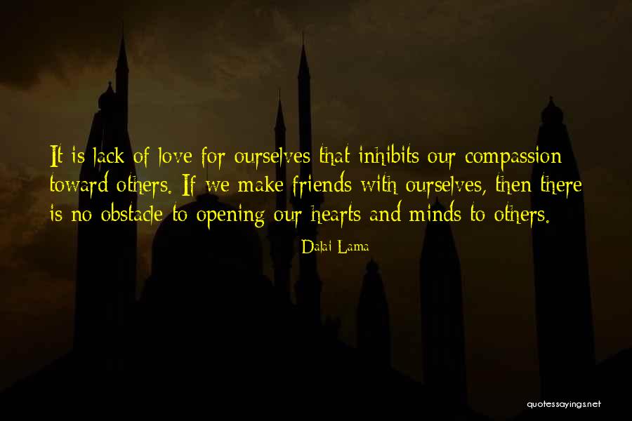 Trajectory Theory Quotes By Dalai Lama Trajectory Theory Quotes By Dalai Lama