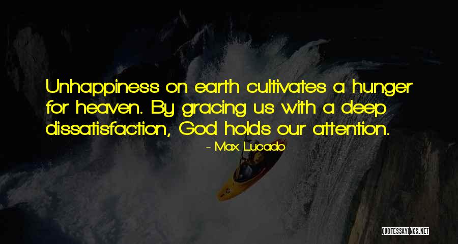 Trajectory Theory Quotes By Max Lucado Trajectory Theory Quotes By Max Lucado