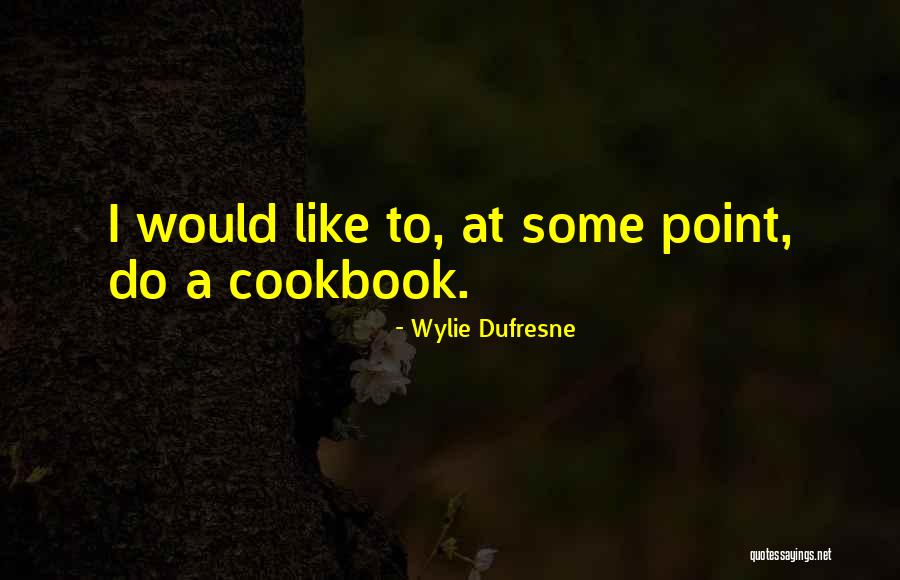 Trajes Charros Quotes By Wylie Dufresne Trajes Charros Quotes By Wylie Dufresne